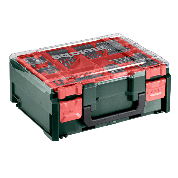 Дриль мережевий SBE 650 METABO (600742710)