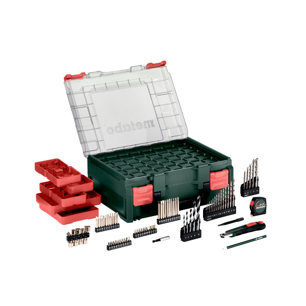 Дриль мережевий SBE 650 METABO (600742710)