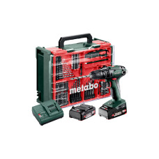 Шурупокрут акумуляторний SB 18 METABO (602245710)
