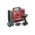 Шурупокрут акумуляторний SB 18 METABO (602245710)