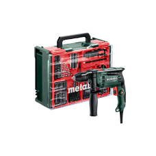 Дриль мережевий SBE 650 METABO (600742710)