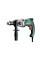 Дриль мережевий SBE 800 METABO (601744510)