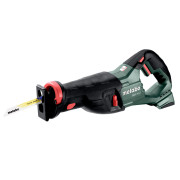 Пила шабельна акумуляторна SSEP 18 LT METABO (601616840)