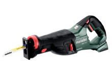 Пила шабельна акумуляторна SSEP 18 LT METABO (601616840)
