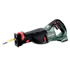 Пила шабельна акумуляторна SSEP 18 LT METABO (601616840)