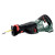 Пила шабельна акумуляторна SSEP 18 LT METABO (601616840)