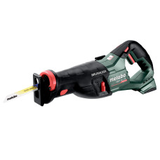 Пила шабельна акумуляторна SSEP 18 LT BL METABO (601617850)