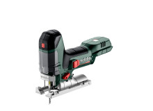 Лобзик акумуляторний ST 18 LT 130 METABO (601054840)