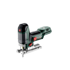 Лобзик акумуляторний ST 18 LT 130 METABO (601054840)