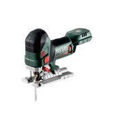 Лобзик акумуляторний STA 18 LTX 150 BL METABO (601502850)