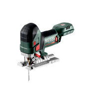 Лобзик акумуляторний STA 18 LTX 150 BL METABO (601502840)