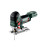 Лобзик акумуляторний STA 18 LTX 150 BL METABO (601502840)