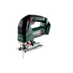 Лобзик акумуляторний STAB 18 LTX 150 BL METABO (601503840)