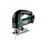 Лобзик акумуляторний STAB 18 LTX 150 BL METABO (601503840)