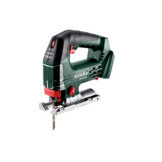 Лобзик акумуляторний STB 18 L 90 METABO (601048850)
