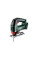 Лобзик акумуляторний STB 18 L 90 METABO (601048850)