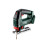 Лобзик акумуляторний STB 18 L 90 METABO (601048850)