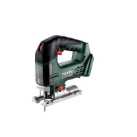 Лобзик акумуляторний STB 18 LT 130 BL METABO (601055850)