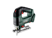 Лобзик акумуляторний STB 18 LT 130 METABO (601055840)