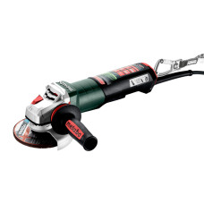 Кутова шліфувальна машина мережева WEPBA 20-125 Quick DS BL METABO (600643000)