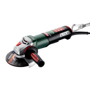 Кутова шліфувальна машина мережева WEPBA 20-150 Quick DS BL METABO (600645000)
