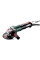 Кутова шліфувальна машина мережева WEPBA 20-150 Quick DS BL METABO (600645000)
