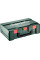 metaBOX 185 XL порожній (626901000)