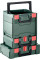 metaBOX 340 Toolbox (626909000)