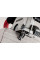 Штроборіз мережевий MFE 40 METABO (604040510)