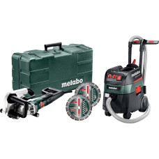 Комплект мережевих інструментів  MFE 40 METABO (691058000)