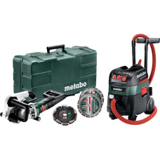 Комплект мережевих інструментів  MFE 40 METABO (691059000)