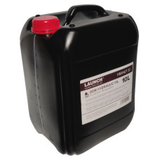 Масло гідравлічне 10л HM/HLP 32 OEM Hydraulic Oil for LAUNCH lifts (MG-OEM)
