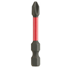 Біта SHOCKWAVE MILWAUKEE, PH3, 50мм (1шт); блістер (4932430858)