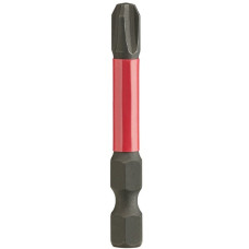 Біта SHOCKWAVE MILWAUKEE, PZ3, 50мм (1шт) (4932430870)
