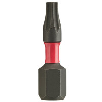 Біта SHOCKWAVE MILWAUKEE, TX20, 25мм, (2шт) (4932430874)
