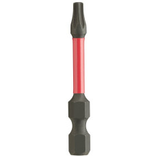 Біта SHOCKWAVE MILWAUKEE, TX25, 50мм (1шт); блістер ( Код УКЗЕД:8207 90 30 00) (4932430881)