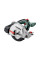 Пила дискова ручна акумуляторна MKS 18 LTX 58 METABO (600771890)