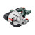 Пила дискова ручна акумуляторна MKS 18 LTX 58 METABO (600771890)