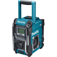 Радіоприймач MR001GZ MAKITA MR001GZ (MR001GZ)