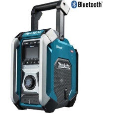 Радіоприймач MR006GZ MAKITA MR006GZ (MR006GZ)