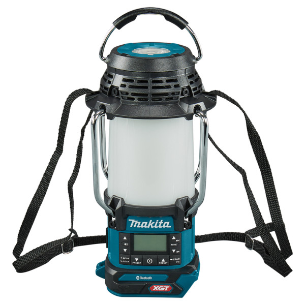 Ліхтар акумуляторний MR010GZ MAKITA (MR010GZ)