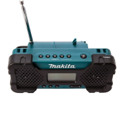 Радіоприймач MR051 MAKITA MR051 (MR051)