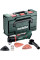 Інструмент багатофункціональний акумуляторний MT 18 LTX METABO (613021840)
