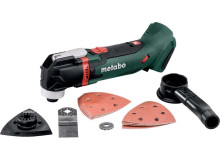 Інструмент багатофункціональний акумуляторний MT 18 LTX METABO (613021840)