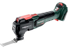 Інструмент багатофункціональний акумуляторний MT 18 LTX BL QSL METABO (613088840)
