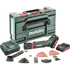 Інструмент багатофункціональний акумуляторний MT 18 LTX Compact METABO (613021510)