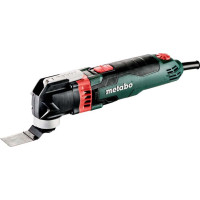 Інструмент багатофункціональний мережевий MT 400 Quick METABO 601406000 (601406000)