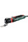 Інструмент багатофункціональний мережевий MT 400 Quick METABO 601406000 (601406000)