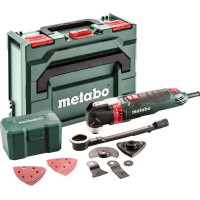 Інструмент багатофункціональний мережевий MT 400 Quick METABO 601406500 (601406500)
