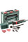 Інструмент багатофункціональний мережевий MT 400 Quick METABO 601406500 (601406500)